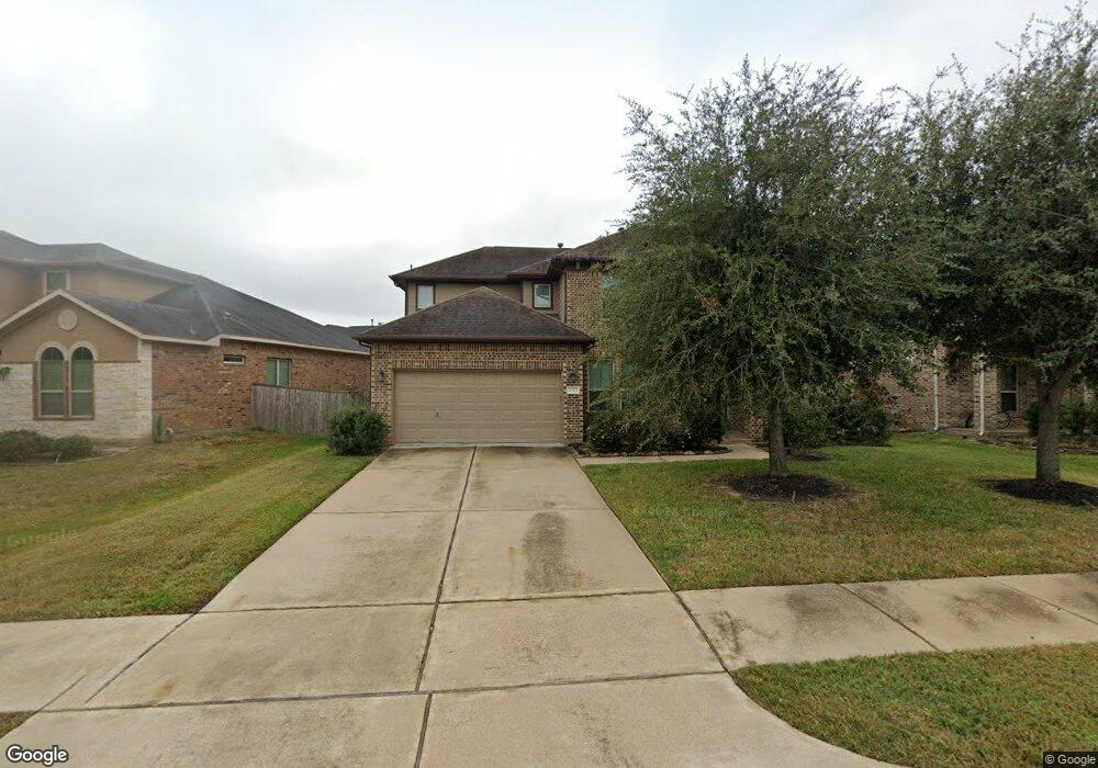 27703 Yorkshire Brook Ln, Fulshear, TX 77441 - photo 1