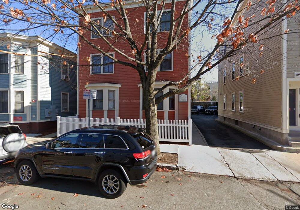 75 Webster Ave unit 77, Cambridge, MA 02141 - photo 1