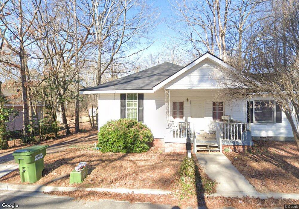 134 5th St, Monroe, GA 30655 - photo 1