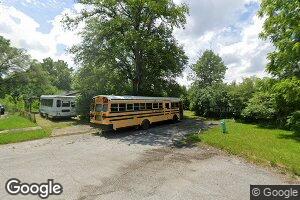 2117 Langley Ave, Indianapolis, IN 46218