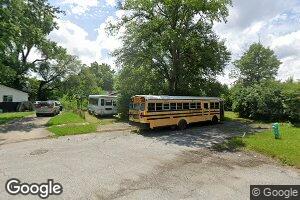 2121 Langley Ave, Indianapolis, IN 46218