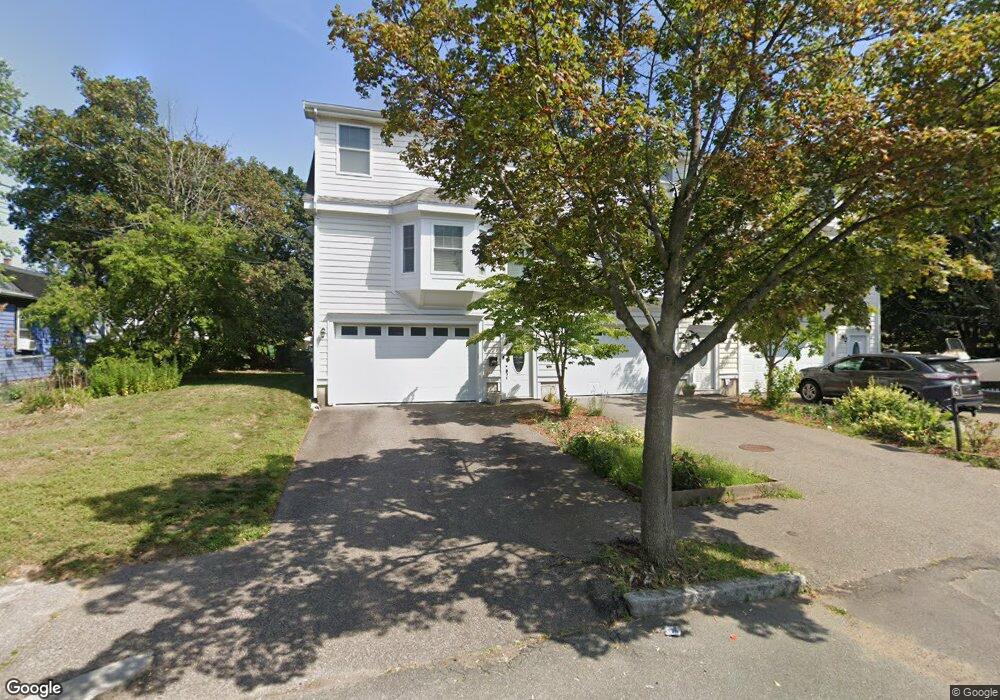 3 Germain Ave unit 2, Quincy, MA 02169 - photo 1