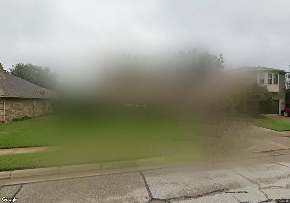 3709 Fieldcrest Ln, Bedford, TX 76021 - photo 1