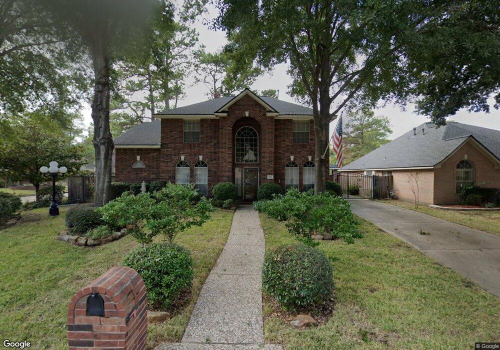 7343 Walkers Forest Dr, Houston, TX 77088 - photo 1