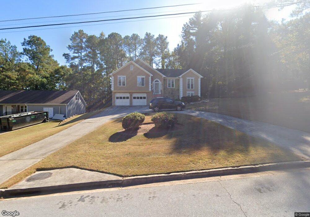 2656 Laurel Woods Ln SE unit 4, Conyers, GA 30094 - photo 1