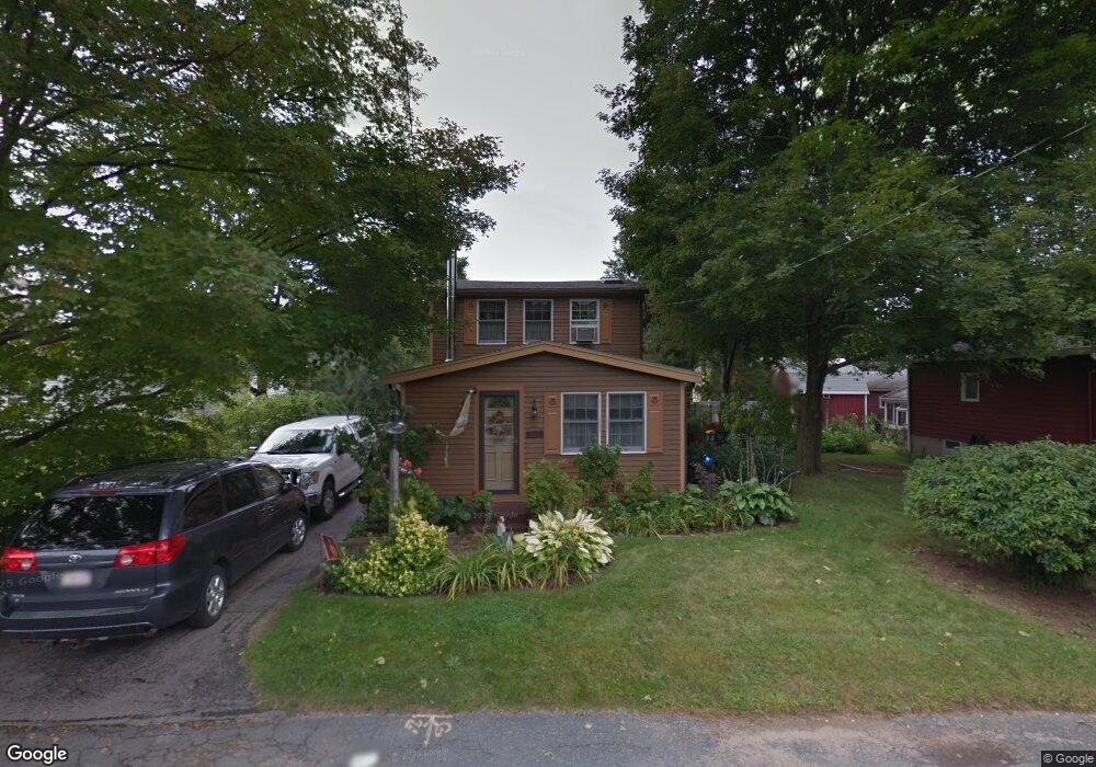 2 Cook St, Franklin, MA 02038 - photo 1