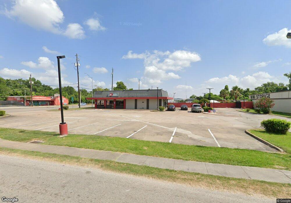 5400 Shepherd, Houston, TX 77091 - photo 1