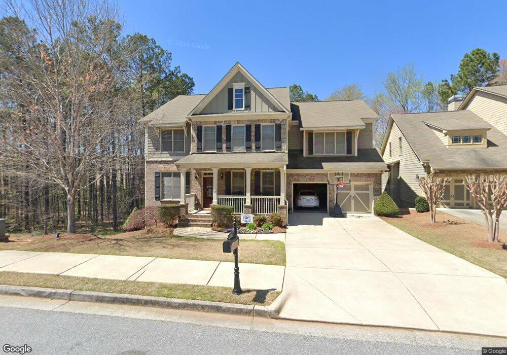 147 Dunlavin Dr, Acworth, GA 30102 - photo 1