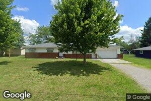 329 S Main St, West Unity, OH 43570