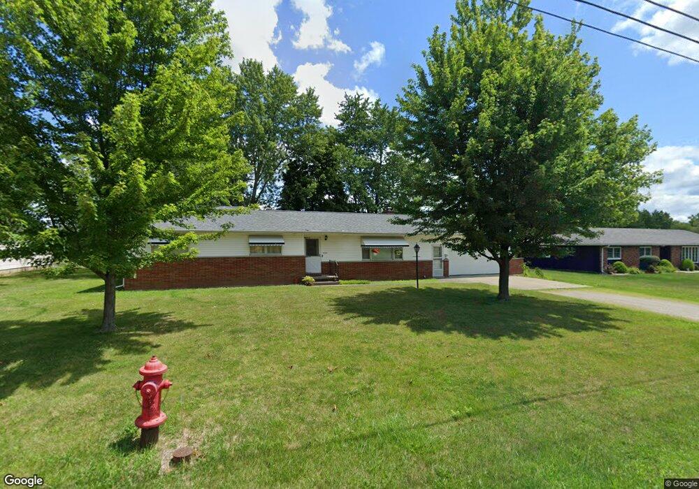 329 S Main St, West Unity, OH 43570 - photo 1