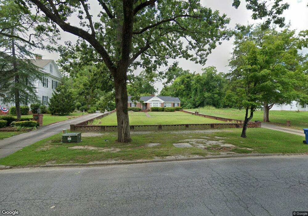 1501 Mill St, Camden, SC 29020 - photo 1