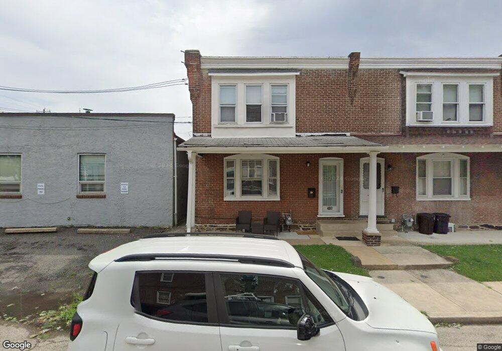 407 Saude Ave, Essington, PA 19029 - photo 1