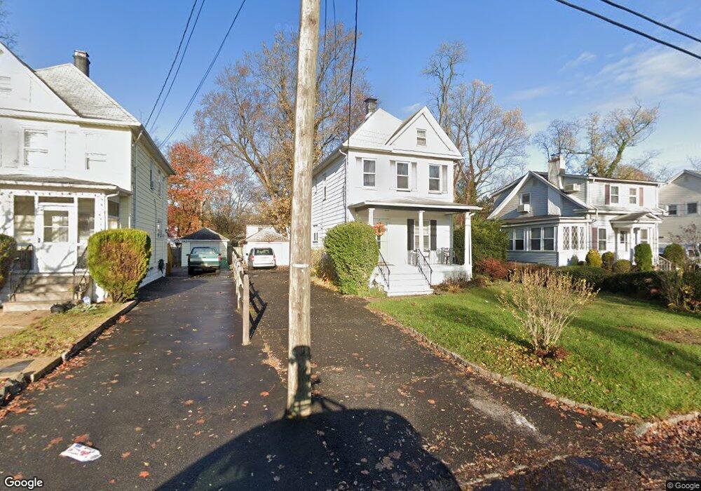 437 Farley Ave, Scotch Plains, NJ 07076 - photo 1