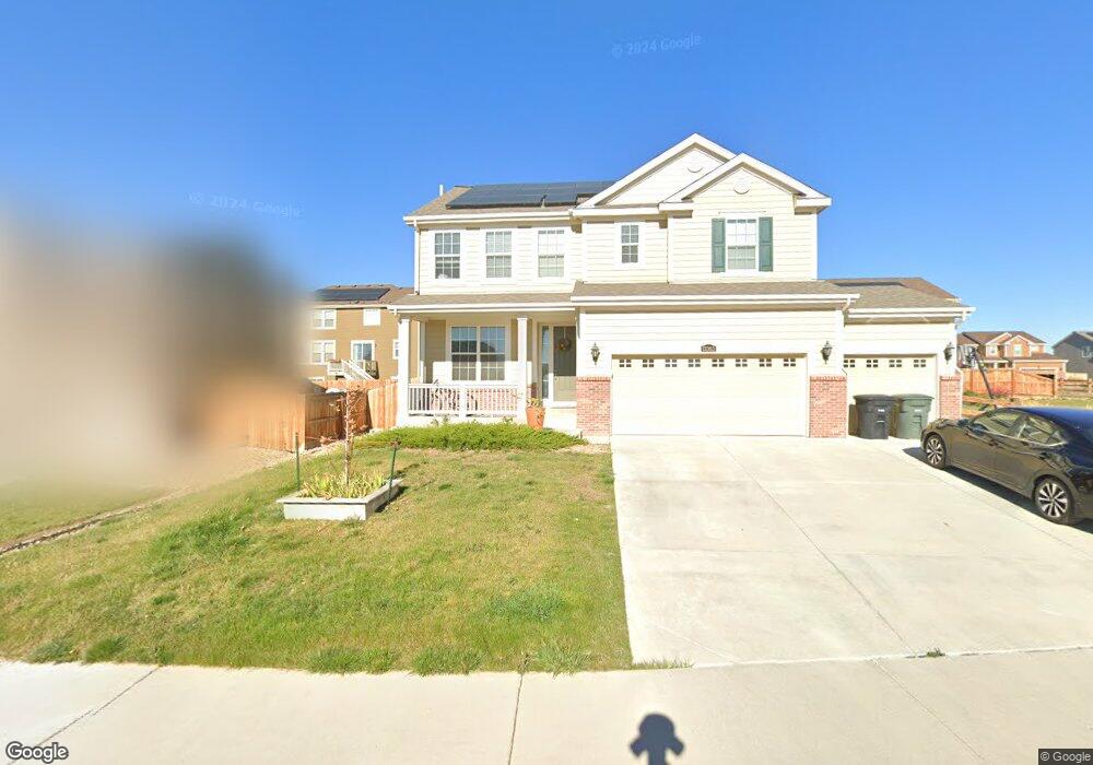 13363 Olive Way, Thornton, CO 80602 - photo 1