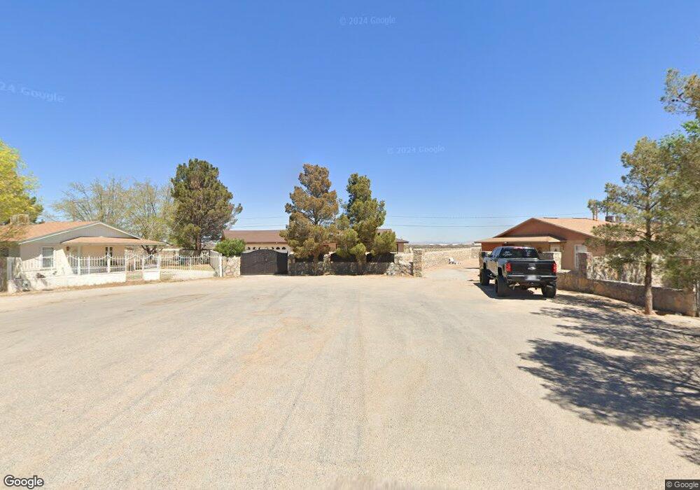 600 Uranio Place, El Paso, TX 79928 - photo 1