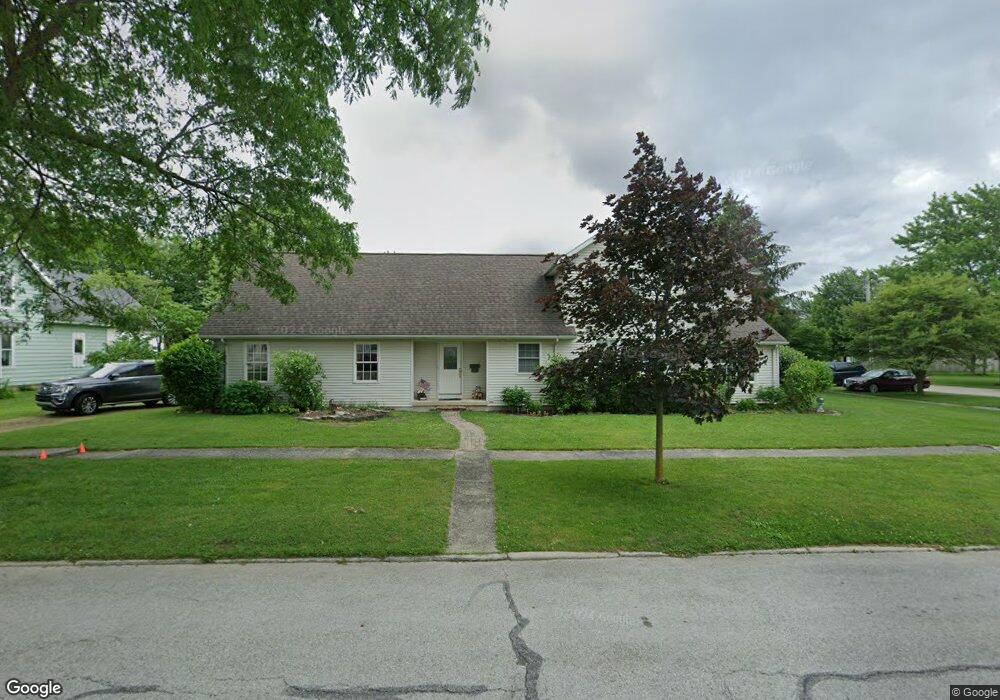 301 N Elm St, Woodville, OH 43469 - photo 1