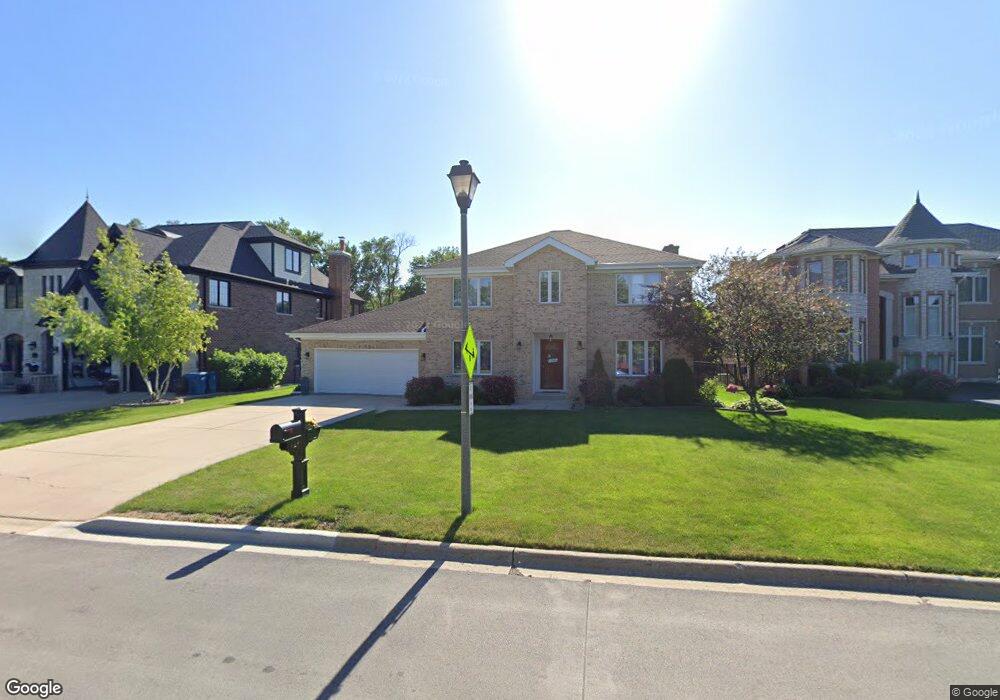 524 N Oaklawn Ave, Elmhurst, IL 60126 - photo 1