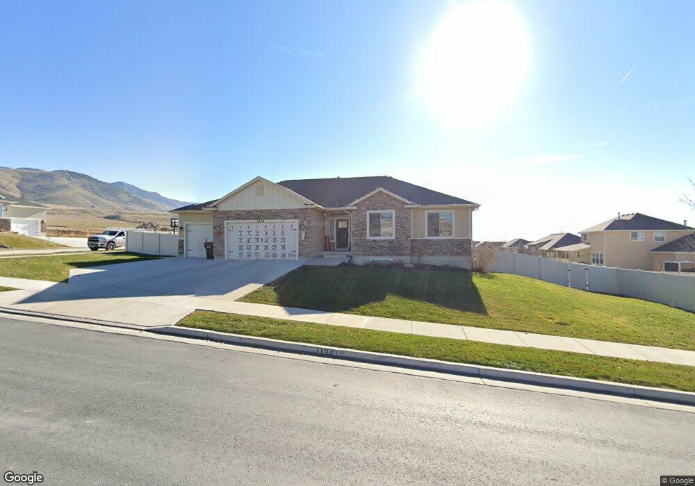 1134 E Juniper Ridge Dr, Smithfield, UT 84335 - photo 1