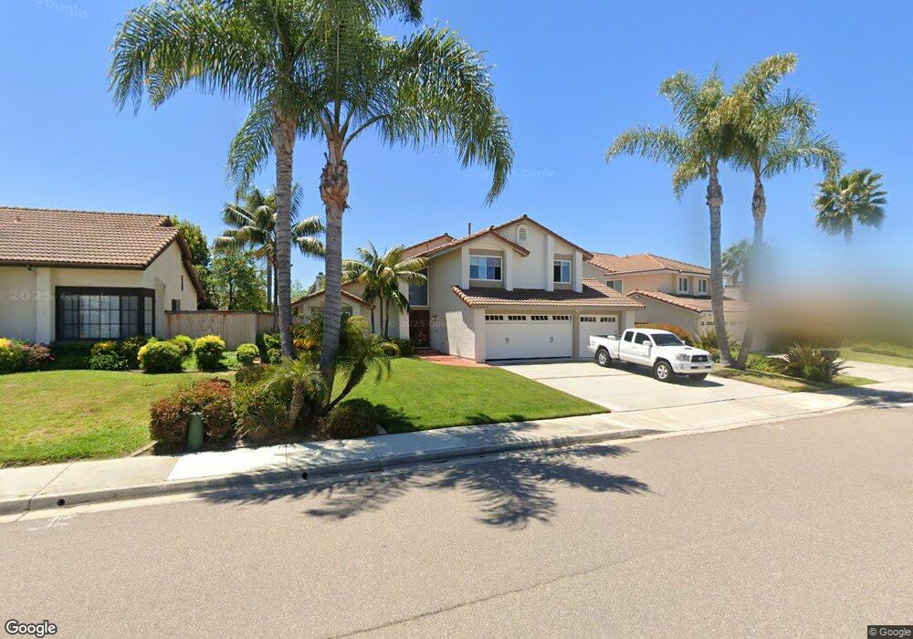 2008 Wandering Rd, Encinitas, CA 92024 - photo 1