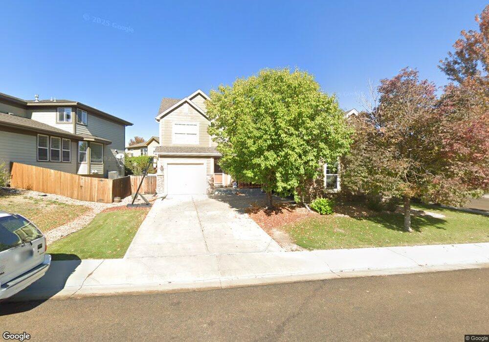 13670 Cherry Way, Thornton, CO 80602 - photo 1