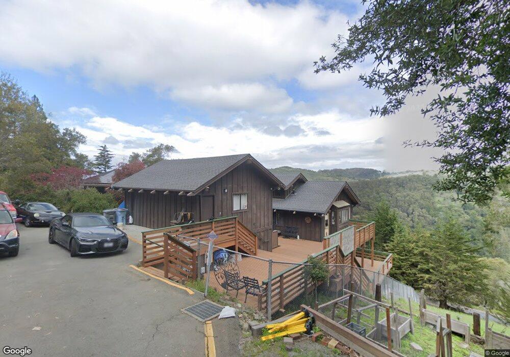 1 My Way, Berkeley, CA 94708 - photo 1