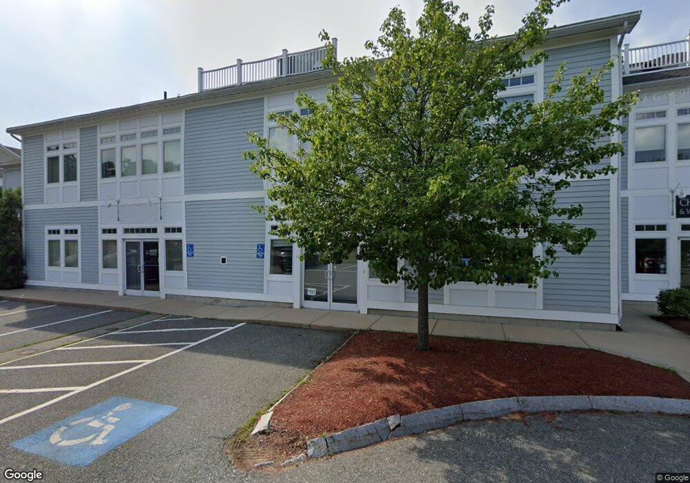 1017 Osgood St, North Andover, MA 01845 - photo 1