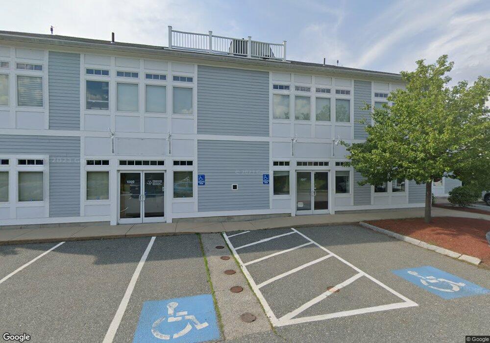 1007 Osgood St, North Andover, MA 01845 - photo 1