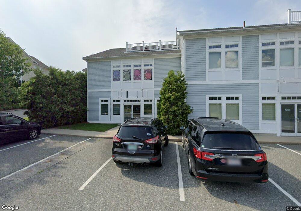 1011 Osgood St unit 7, North Andover, MA 01845 - photo 1