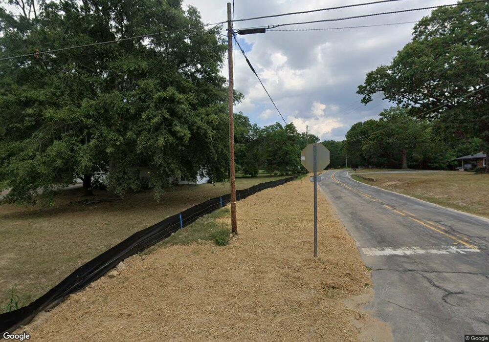 286 Abbott Rd SW, Conyers, GA 30094 - photo 1