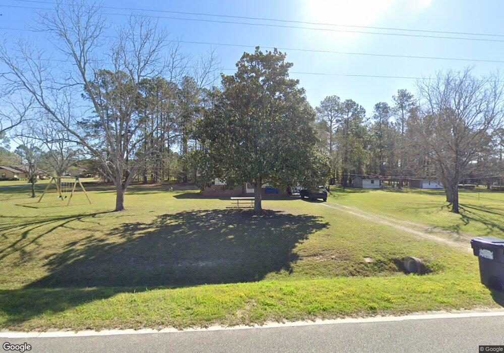 62 Brad St, Lenox, GA 31637 - photo 1