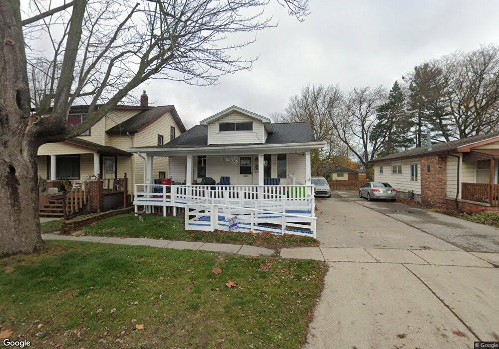 1719 Minnie St, Port Huron, MI 48060 - photo 1