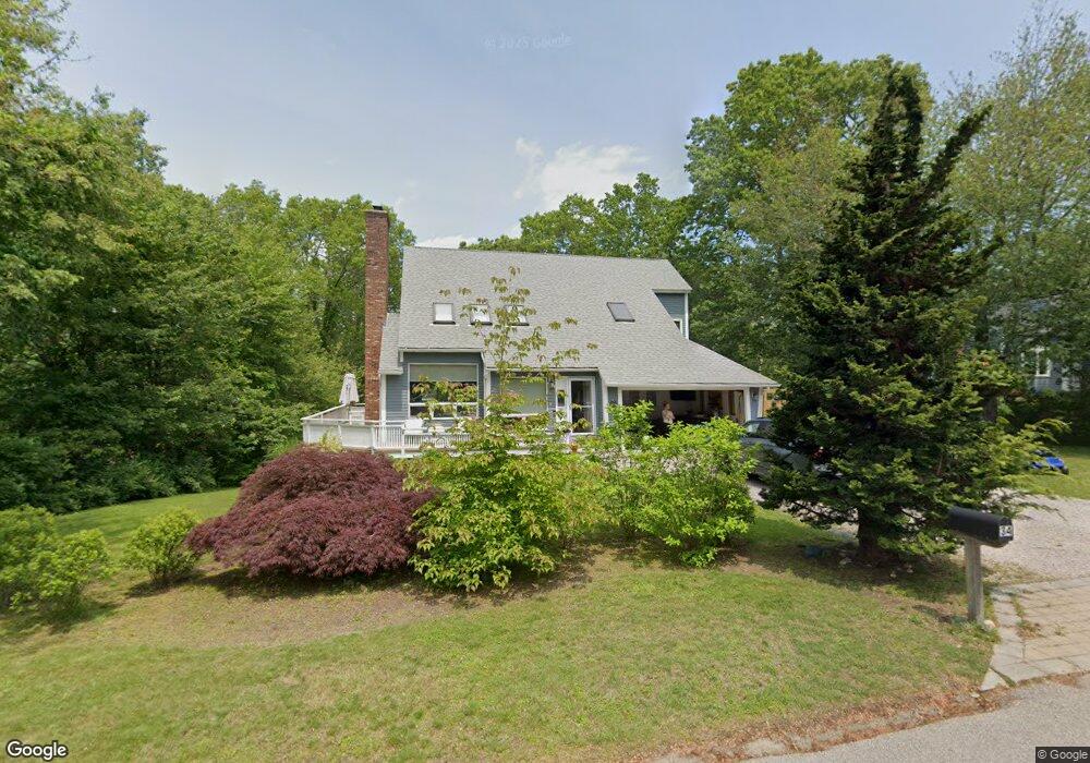 34 Cosmo St, Westerly, RI 02891 - photo 1