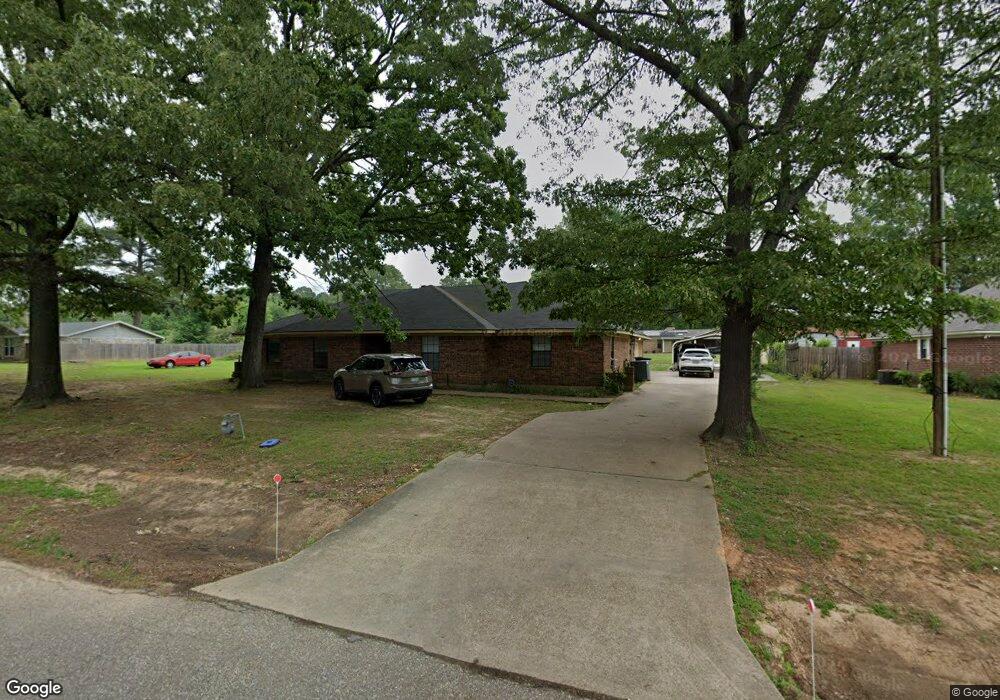 979 Macedonia Rd, Texarkana, TX 75501 - photo 1