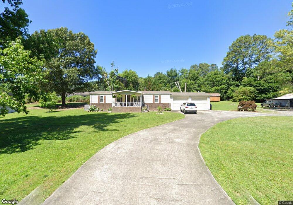 2846 Dug Gap Rd, Dalton, GA 30720 - photo 1