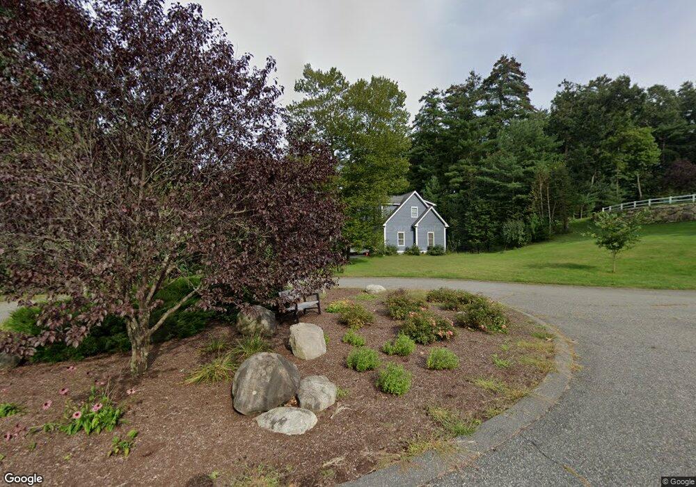 6 Squire Dr unit 6, Wilbraham, MA 01095 - photo 1
