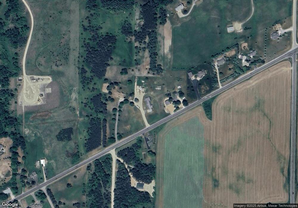 2138 W State Rd, West Branch, MI 48661 - photo 1