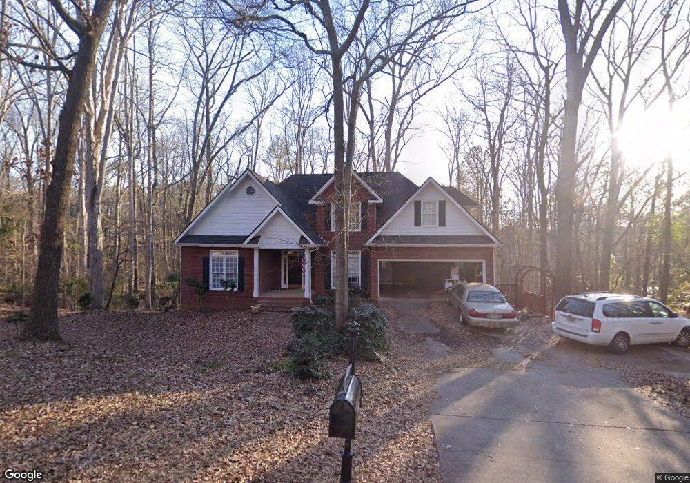 1201 Simonton Dr, Watkinsville, GA 30677 - photo 1