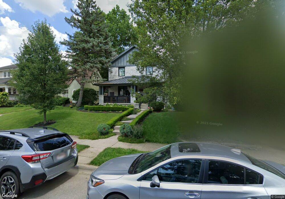 1298 Glenn Ave, Columbus, OH 43212 - photo 1