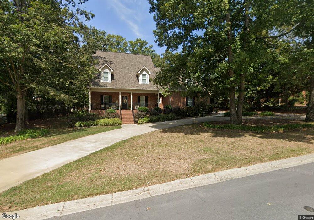 310 Caverns Dr NE, Calhoun, GA 30701 - photo 1