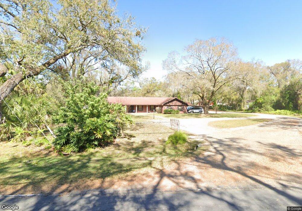 5326 Eureka Springs Rd, Tampa, FL 33610 - photo 1