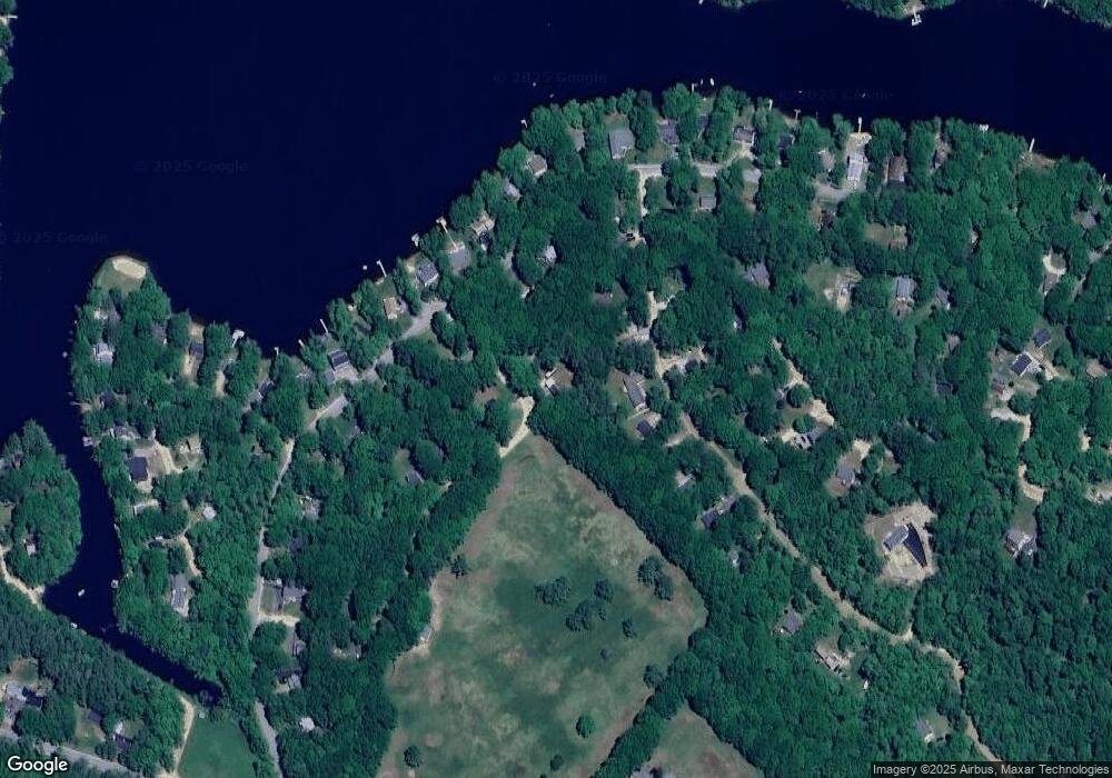 41 Webster Ln, Center Barnstead, NH 03225 - photo 1