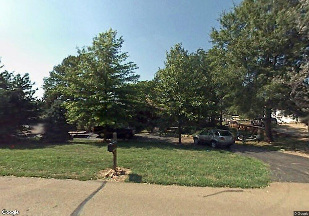 6430 SW Suffolk Rd, Topeka, KS 66610 - photo 1