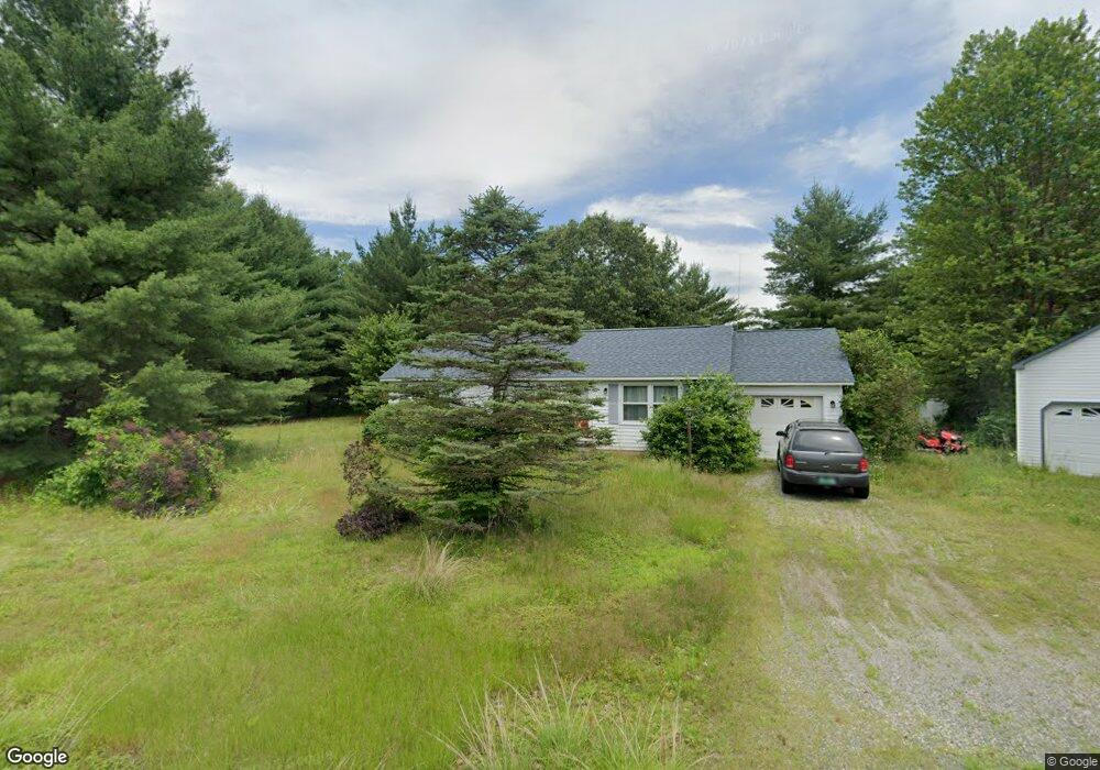 112 Silver Ln, Vernon, VT 05354 - photo 1