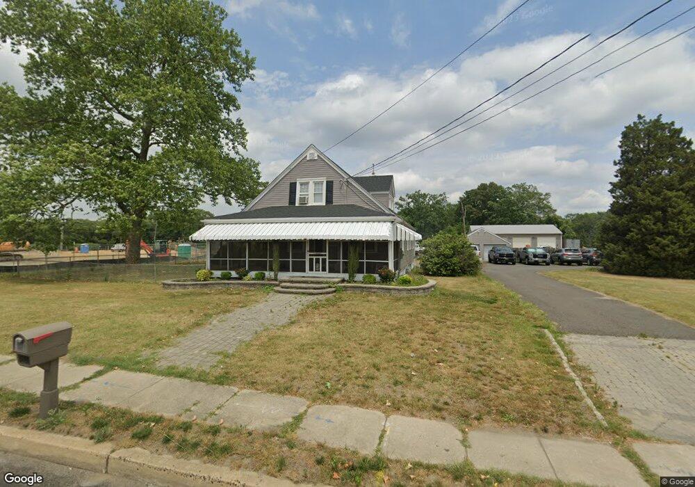 1916 New Brooklyn Erial Rd, Sicklerville, NJ 08081 - photo 1