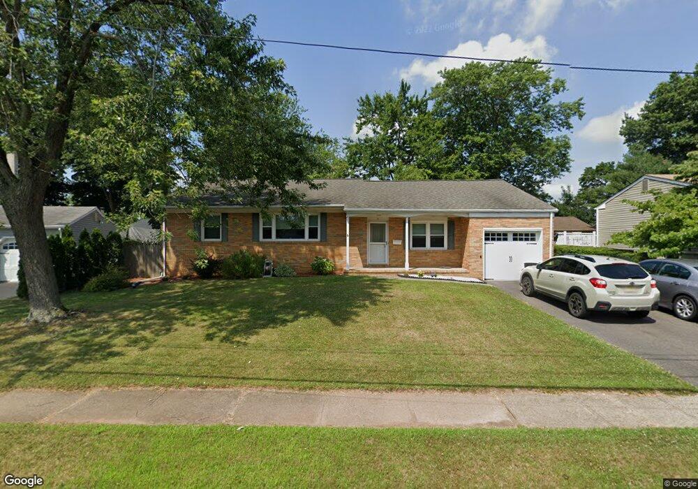 31 Delaney Ct, South Plainfield, NJ 07080 - photo 1