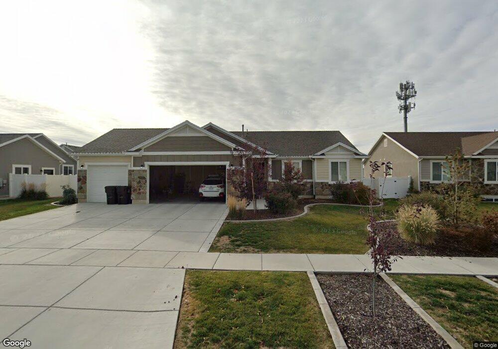 1155 W 2000 S, Syracuse, UT 84075 - photo 1