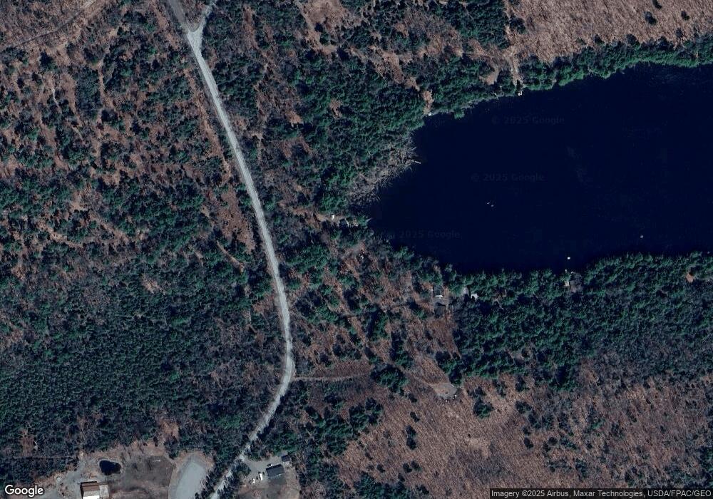 0 Garland Pond Rd, Dvr Foxcroft, ME 04426 - photo 1