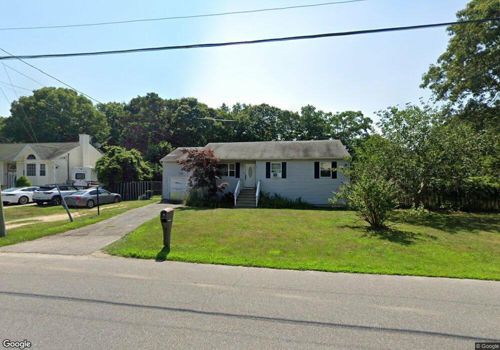 0 Johns Neck Rd unit KEYL3563554, Shirley, NY 11967 - photo 1