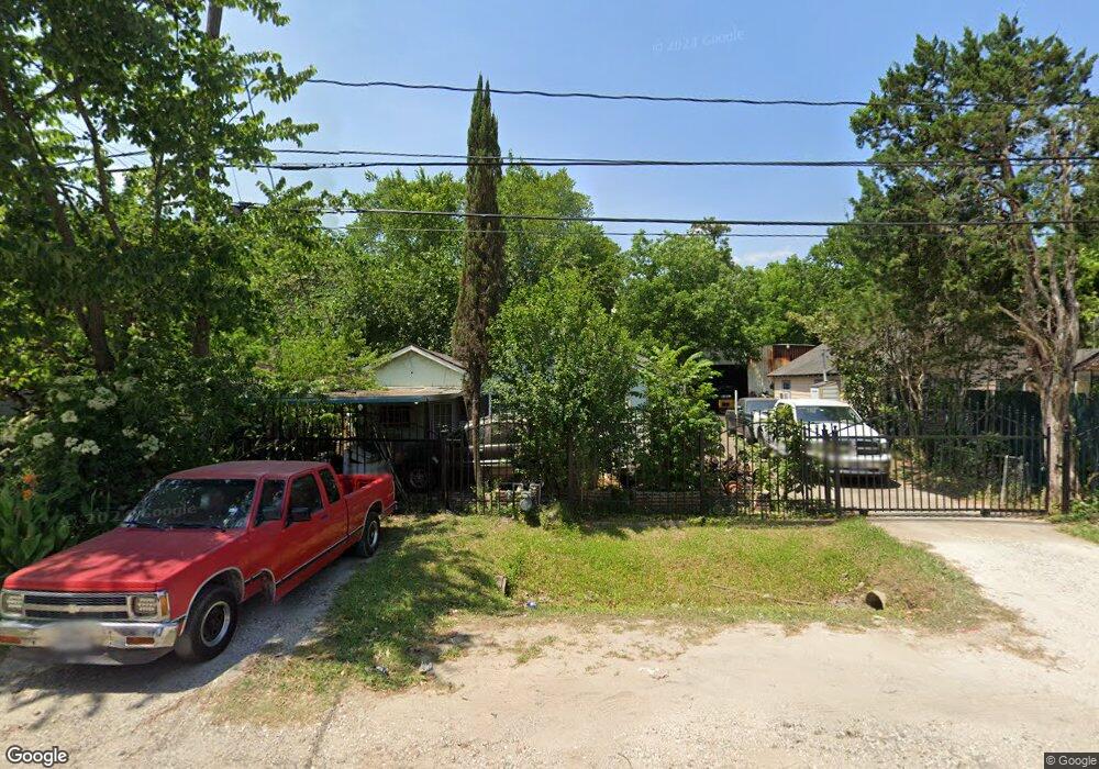 4231 Littlecrest Rd, Houston, TX 77093 - photo 1