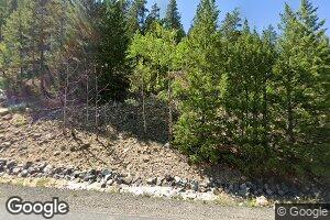 1348 Guanella Pass Rd, Georgetown, CO 80444